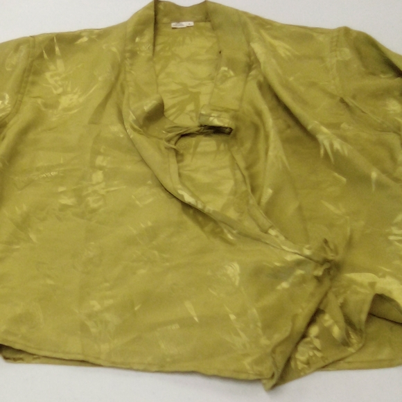 Tops - Blouse by Croft and Barrow